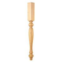 BR - COUNTRY FRENCH REEDED - FOOT