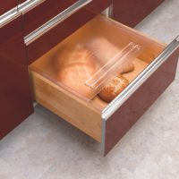 BREAD DRAWER COVER
