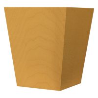 OSB - TAPERED SQUARE FOOT